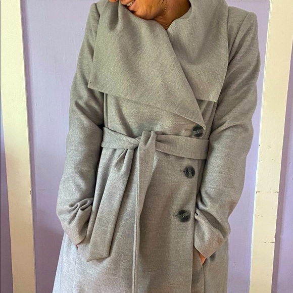 Le Chateau coat - Picture 4 of 8